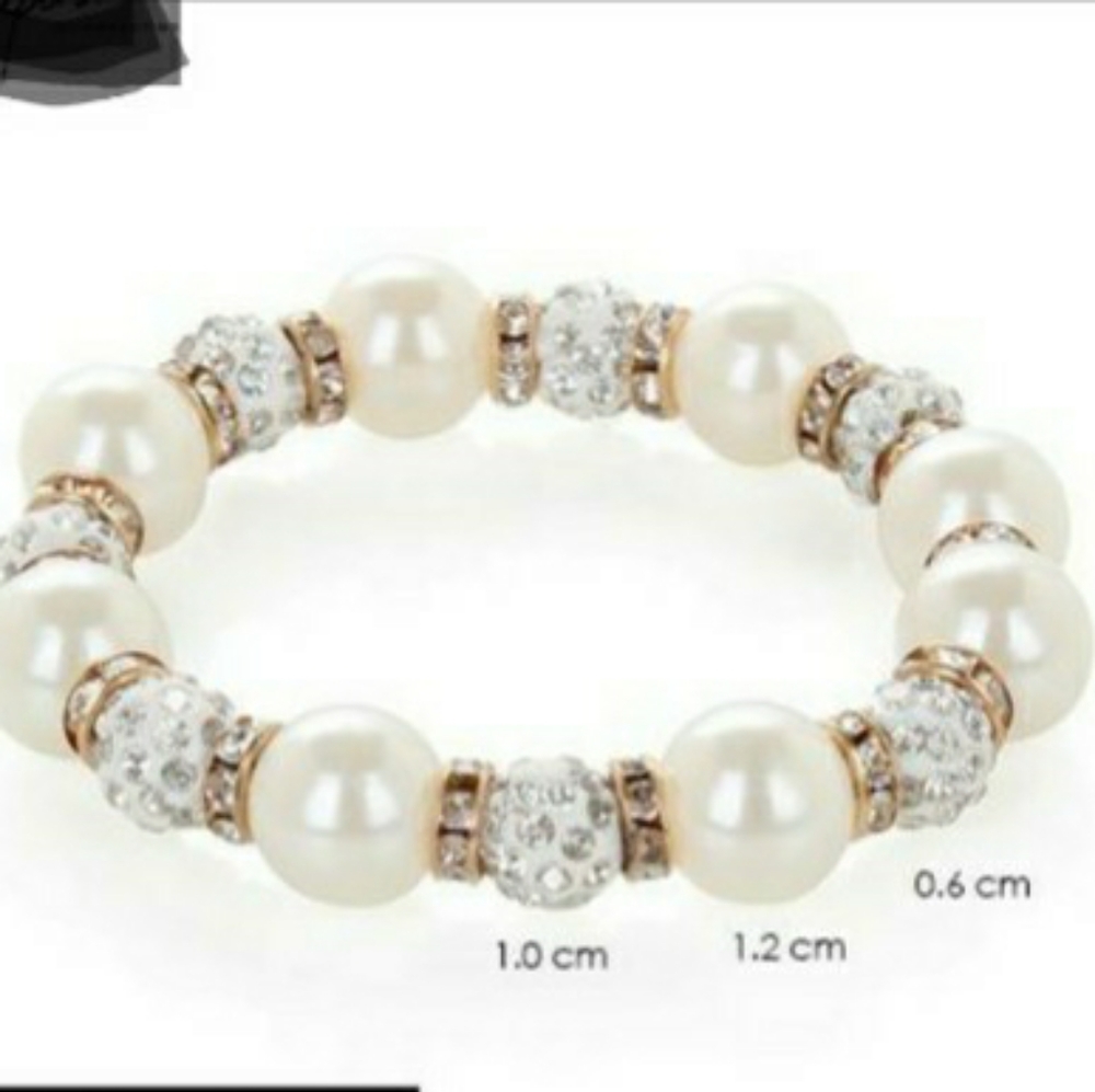 $10 Fashion Bracelets